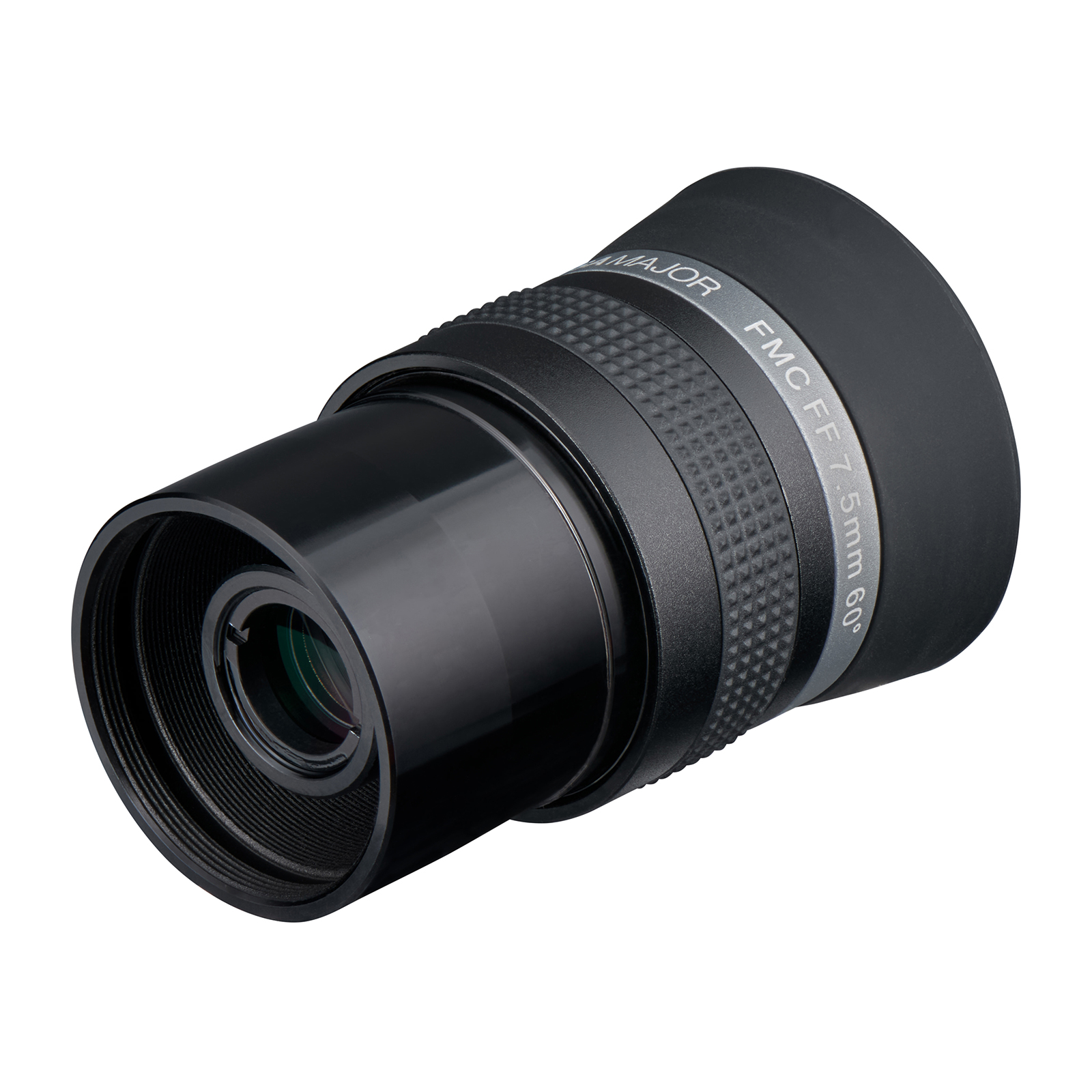 Ursa Major FMC Flatfield Eyepiece 7.5mm | First Light Optics